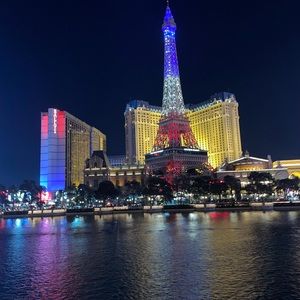 Meet your Posher, Presley